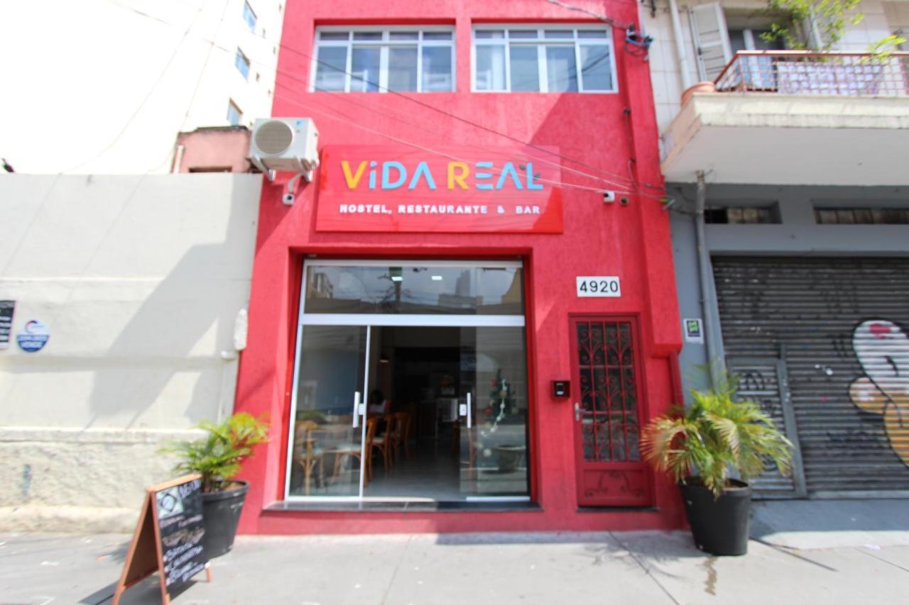 Hostel Vida Real - Sao Paulo, Sao Paulo